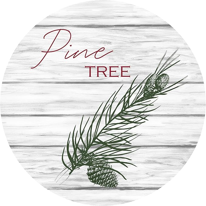 Gail Green Pinetree - GGPT