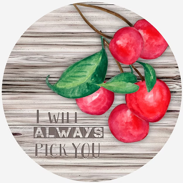 Pick You Cherry Jar Opener
