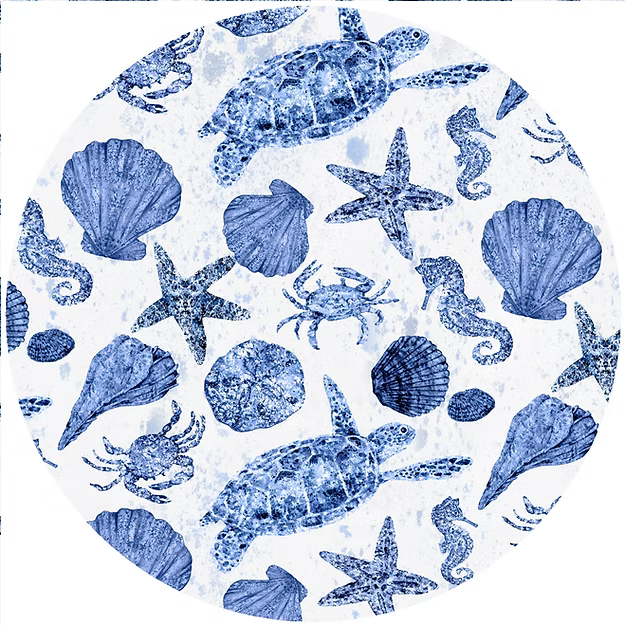 Sea Life Jar Opener