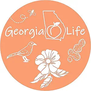 Georgia Life Jar Opener