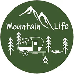 Mountain Life Jar Opener
