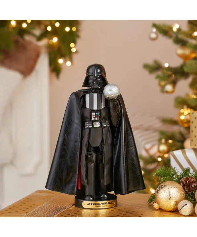 13" Star Wars Darth Vader Hollywood Nutcracker