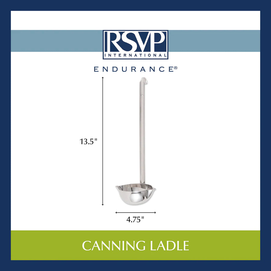 Canning Ladle