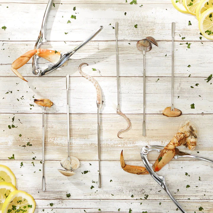 Seafood 8pc Tool Set