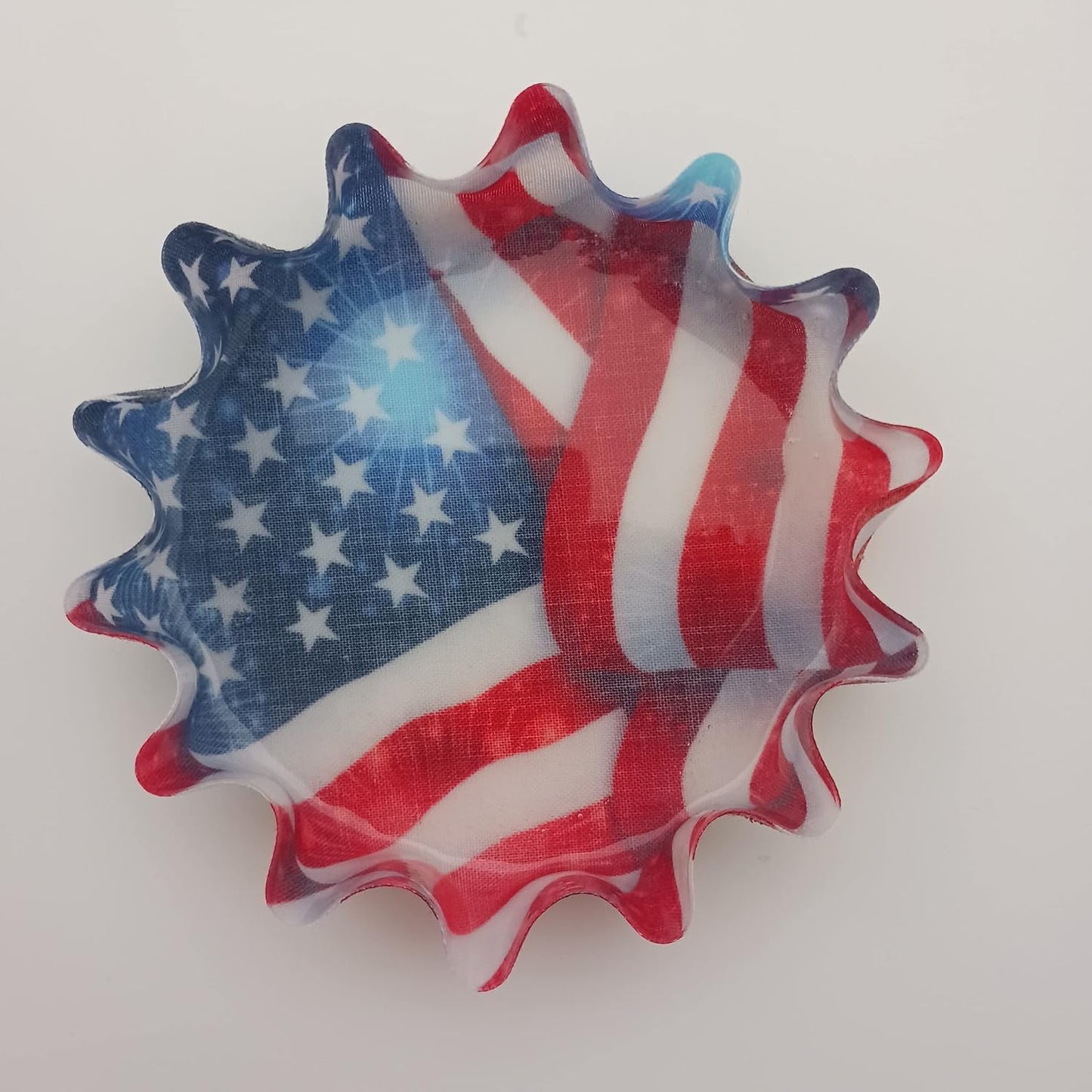 LP4-2 Flag 4"