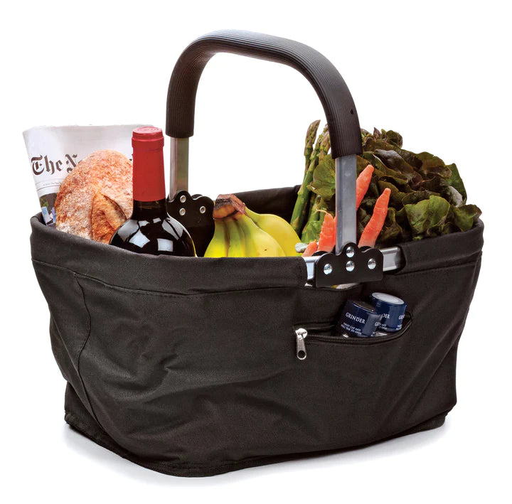 Black Market Basket