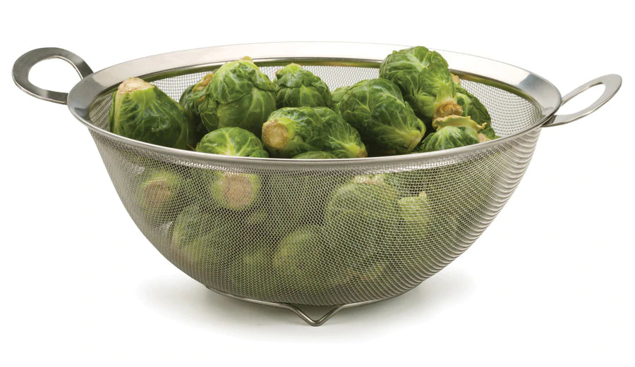 Mesh Colander 4 Quart