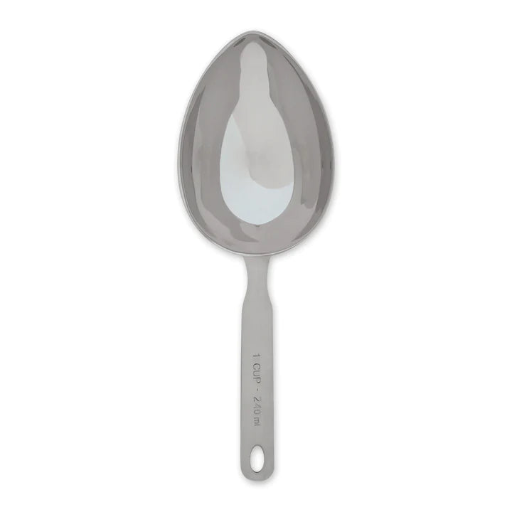 Oval Measuring Scoop 1 Cup