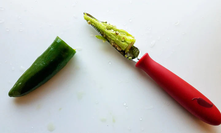 Jalapeno Corer