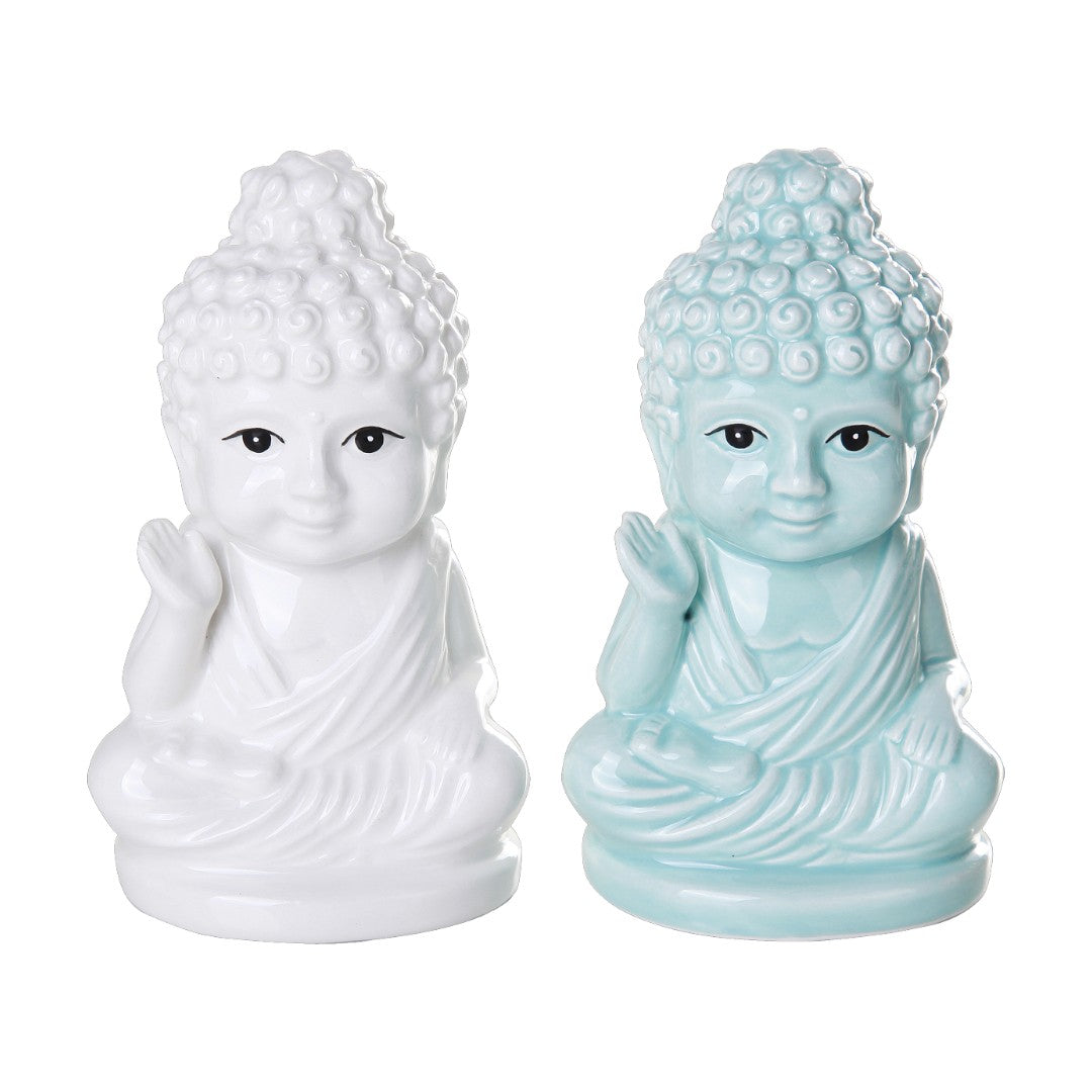 Buddha S & P