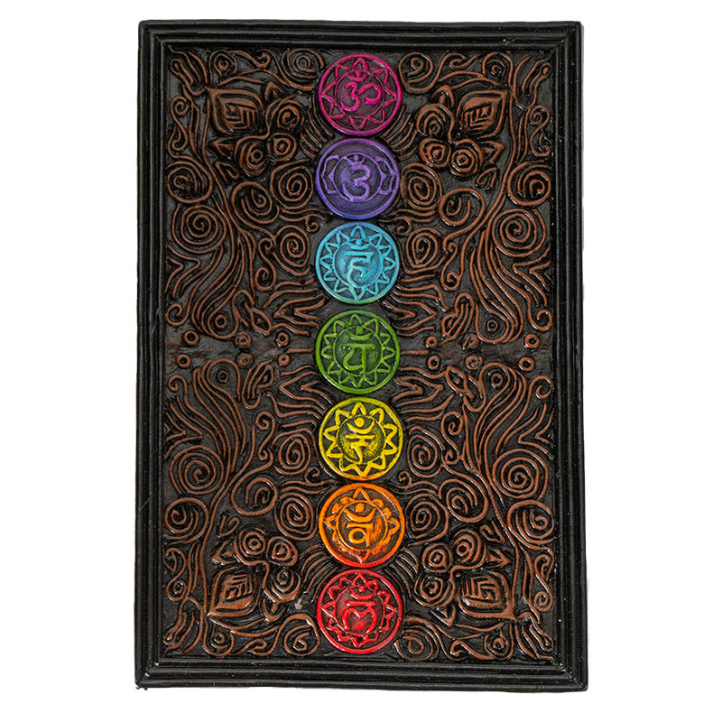 Chakra Tarot Box