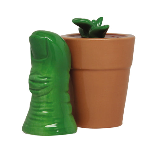 Green Thumb S & P