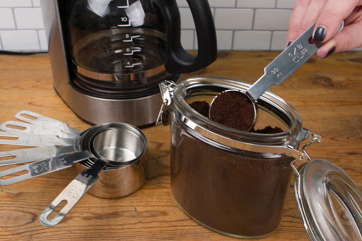 Measuring Cups Set Of 7