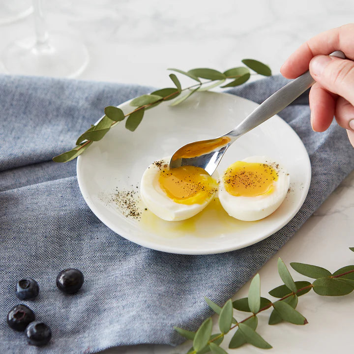 Egg Spoon Set Of 4