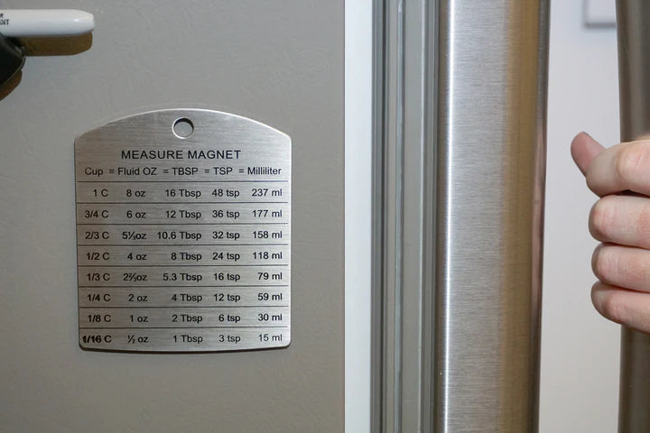 Measurement Magnet