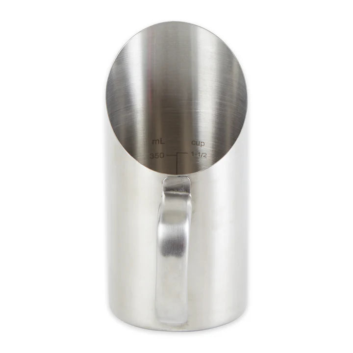Endurance Scoop & Measure Stainless Steel