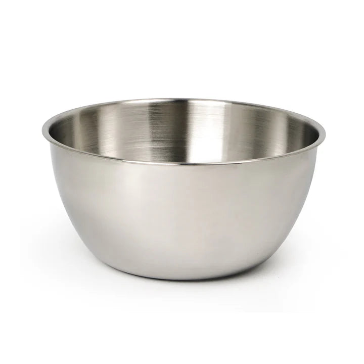 6 Qt Mixing Bowl - Stainless Steel