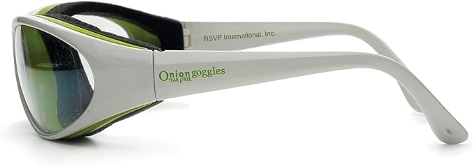 Onion Goggles - Fog Free Lenses