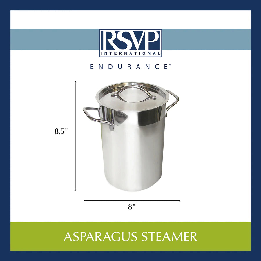 Asparagus Steamer