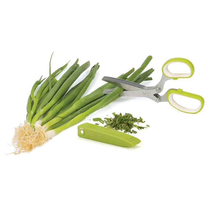 Herb Scissors
