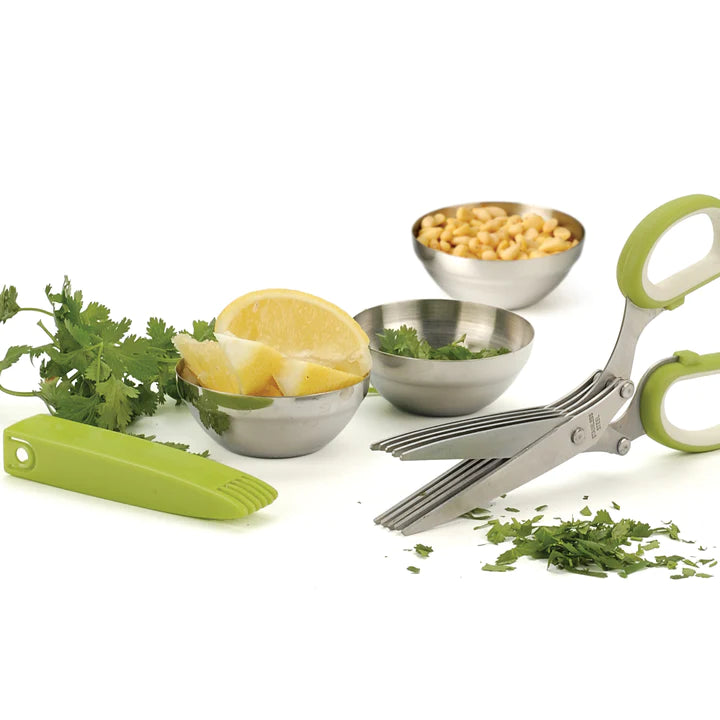 Herb Scissors