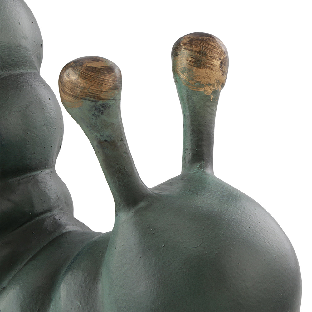 Snack Seeker Garden Sculpture