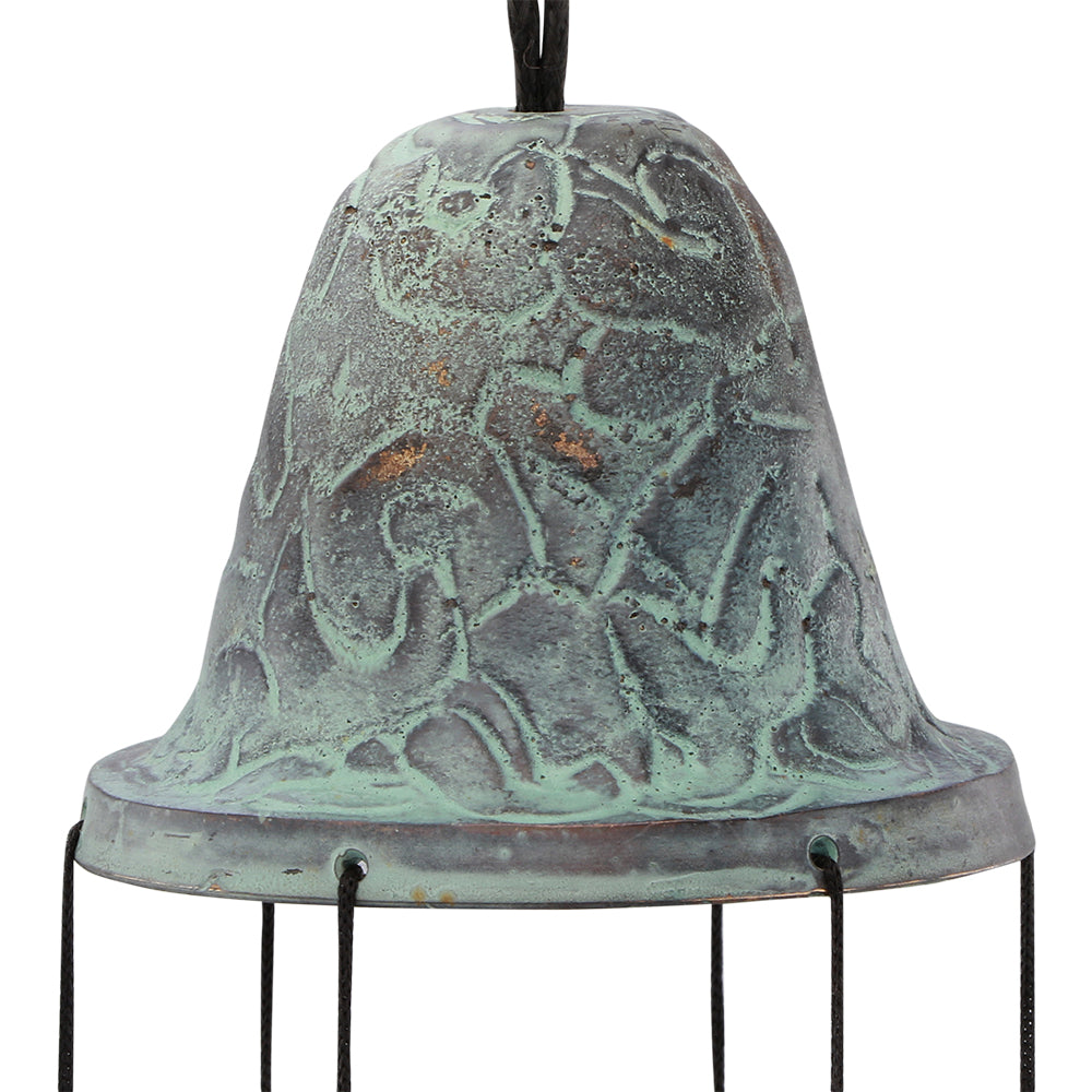 Hummingbird Windchime
