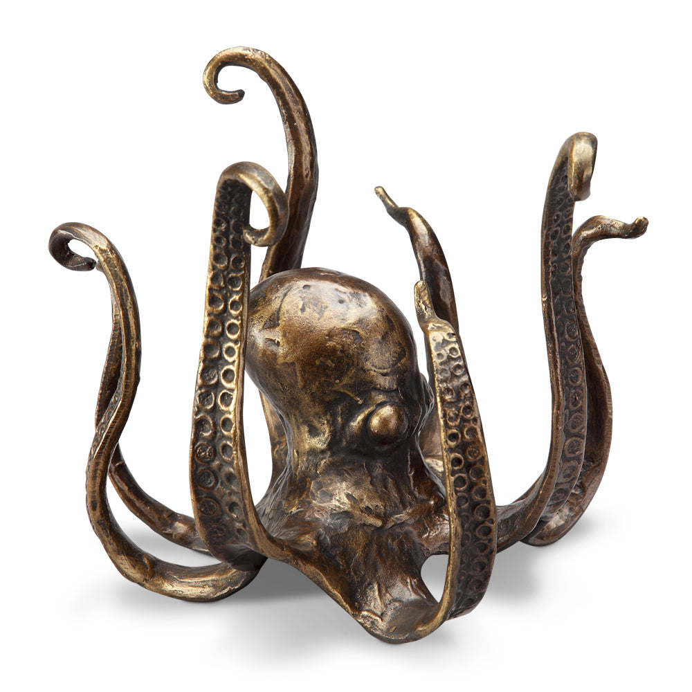 Octopus Jewelry Holder