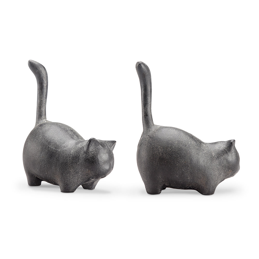 Cat Minimals Set Of 2