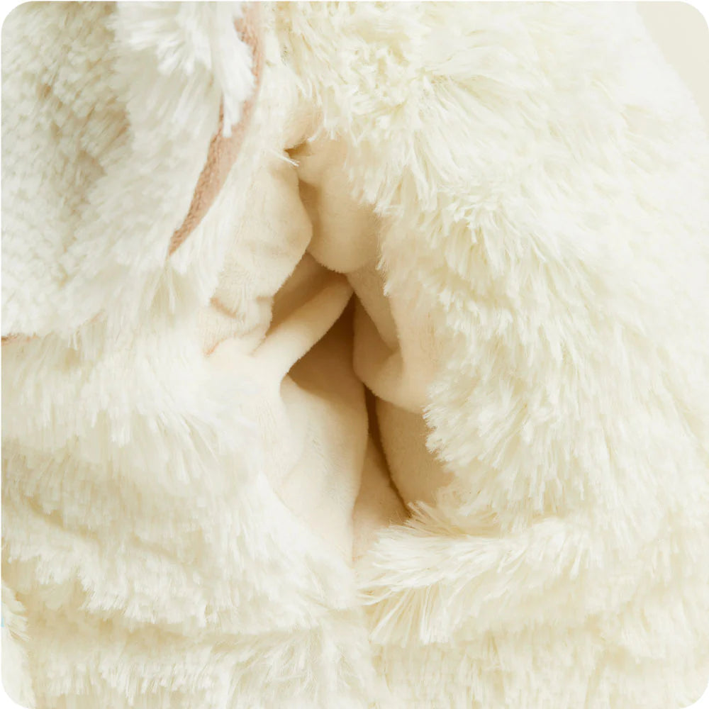 Supersized Puppy Warmies