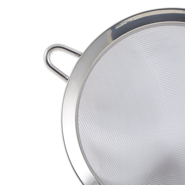 Mesh Strainer 3.5in