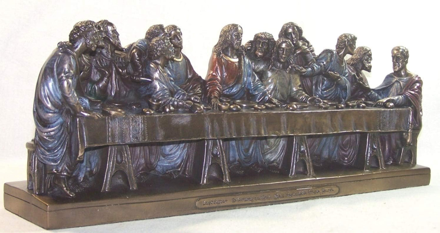 The Last Supper (Medium)
