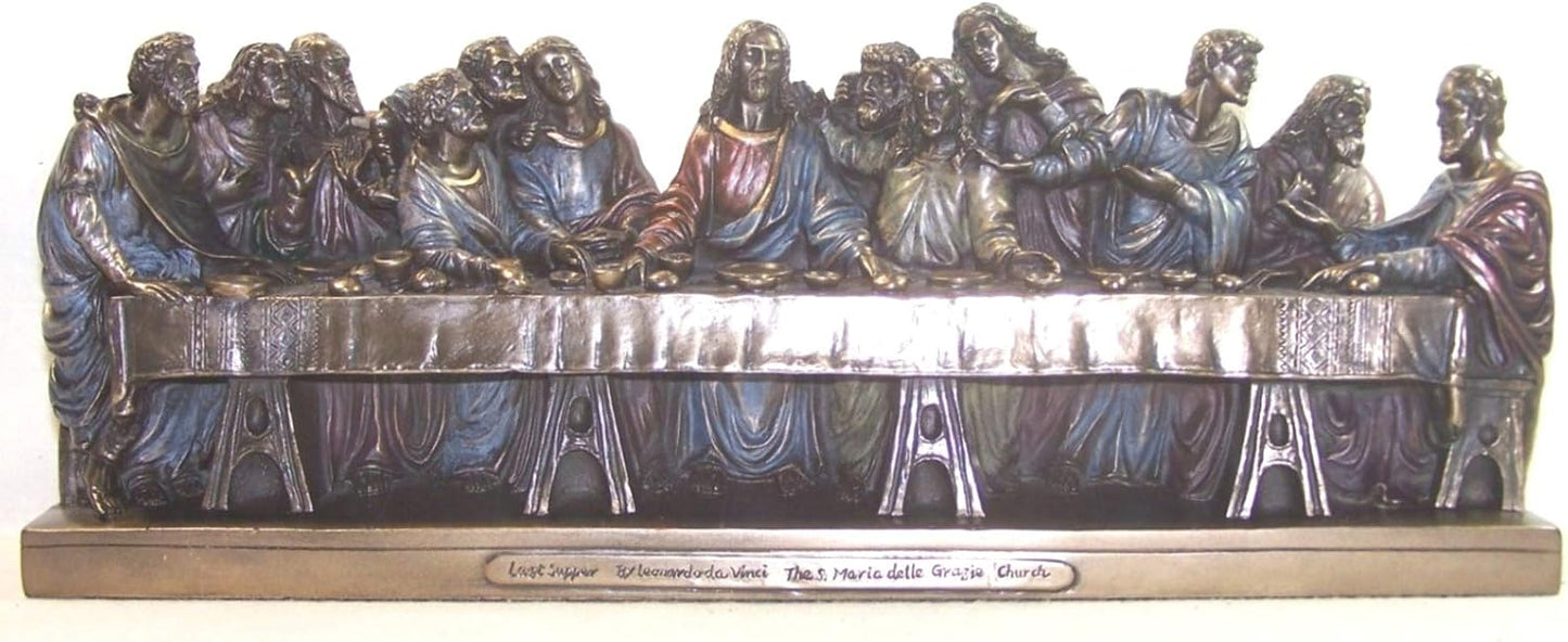 The Last Supper (Medium)