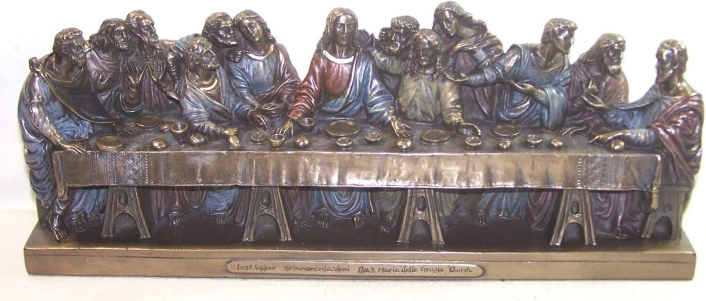 The Last Supper (Medium)