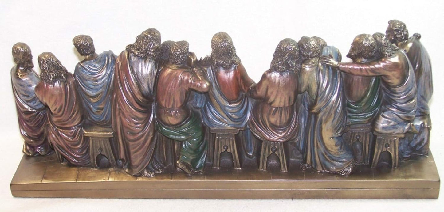 The Last Supper (Medium)