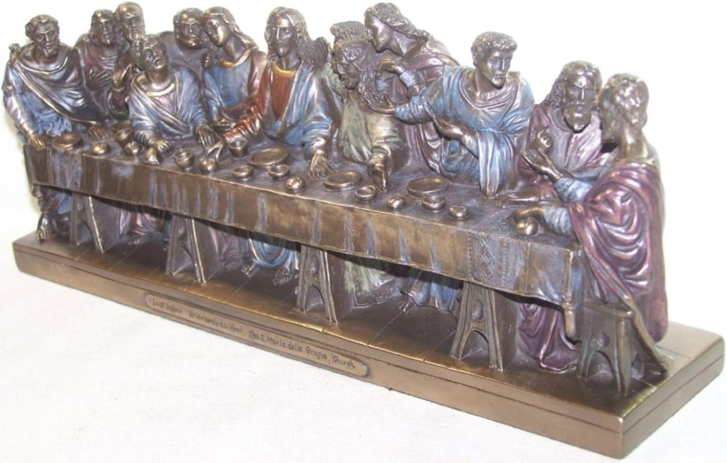 The Last Supper (Medium)