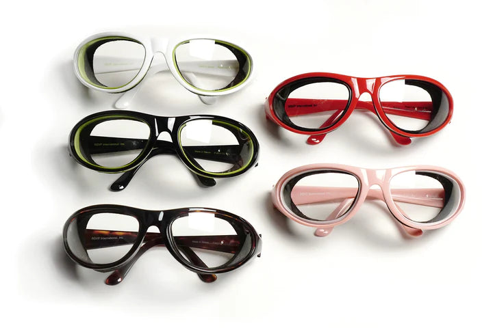 Onion Goggles Pink Frame