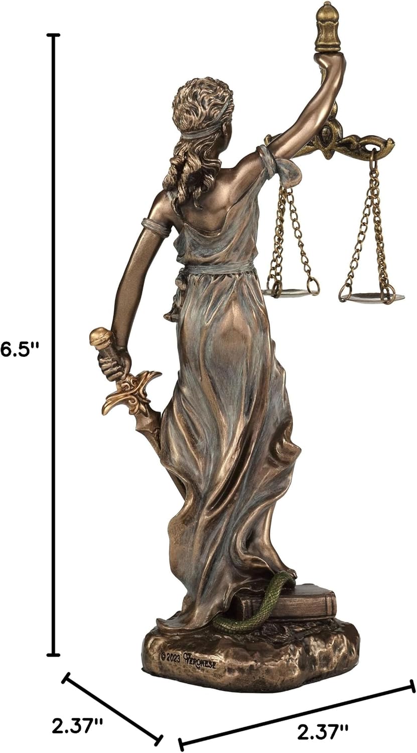 Themis Greek Goddess Of Justice
