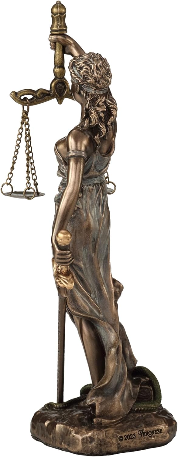 Themis Greek Goddess Of Justice