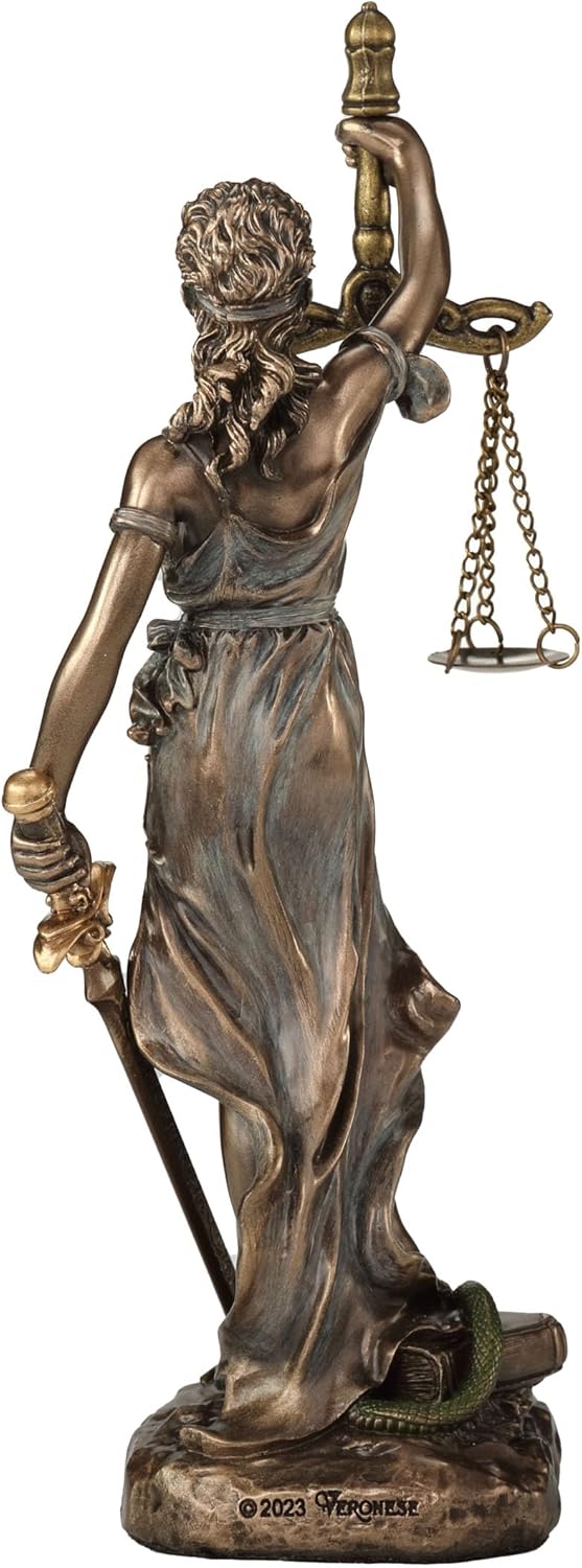 Themis Greek Goddess Of Justice