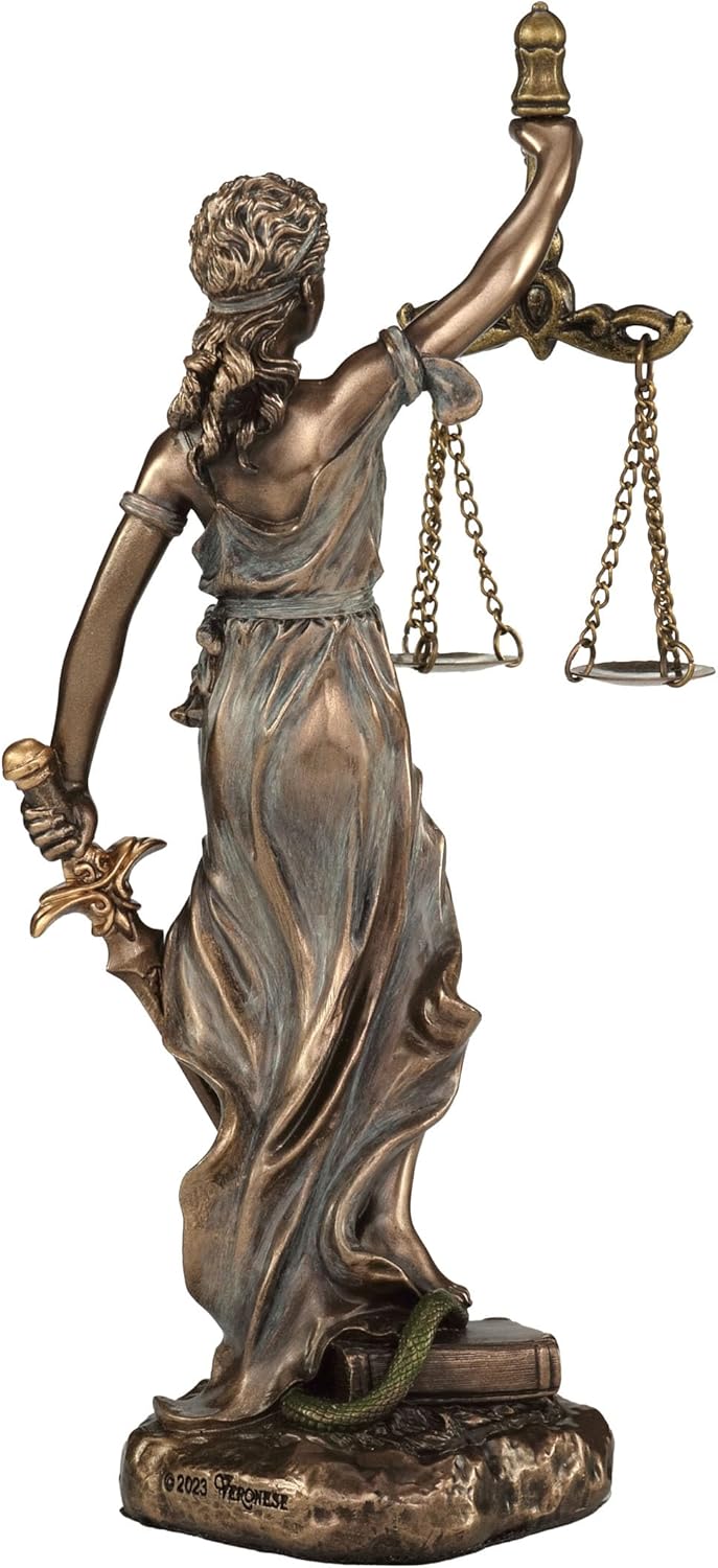 Themis Greek Goddess Of Justice
