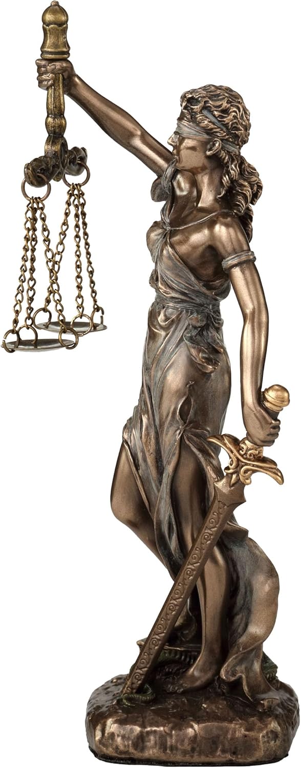 Themis Greek Goddess Of Justice