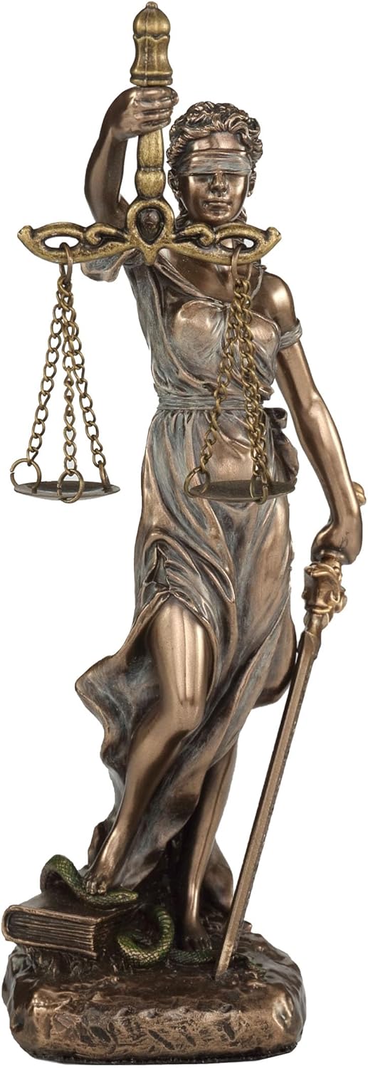 Themis Greek Goddess Of Justice