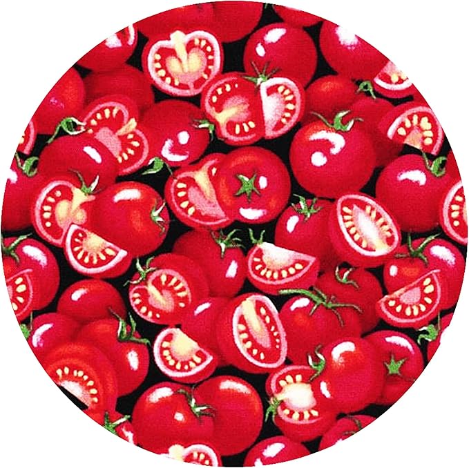 Tomato - 216 Silicone Trivet