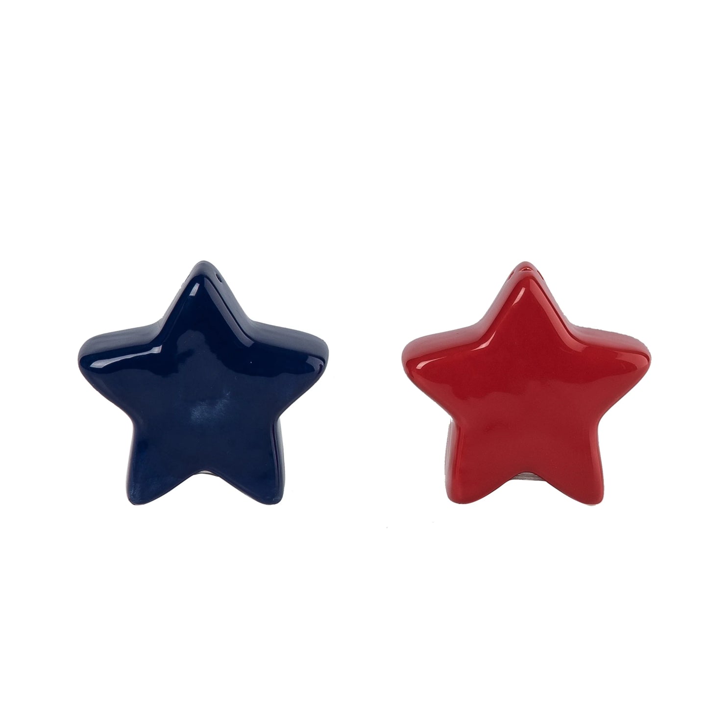 Dol Americana Star Salt & Pepper Set