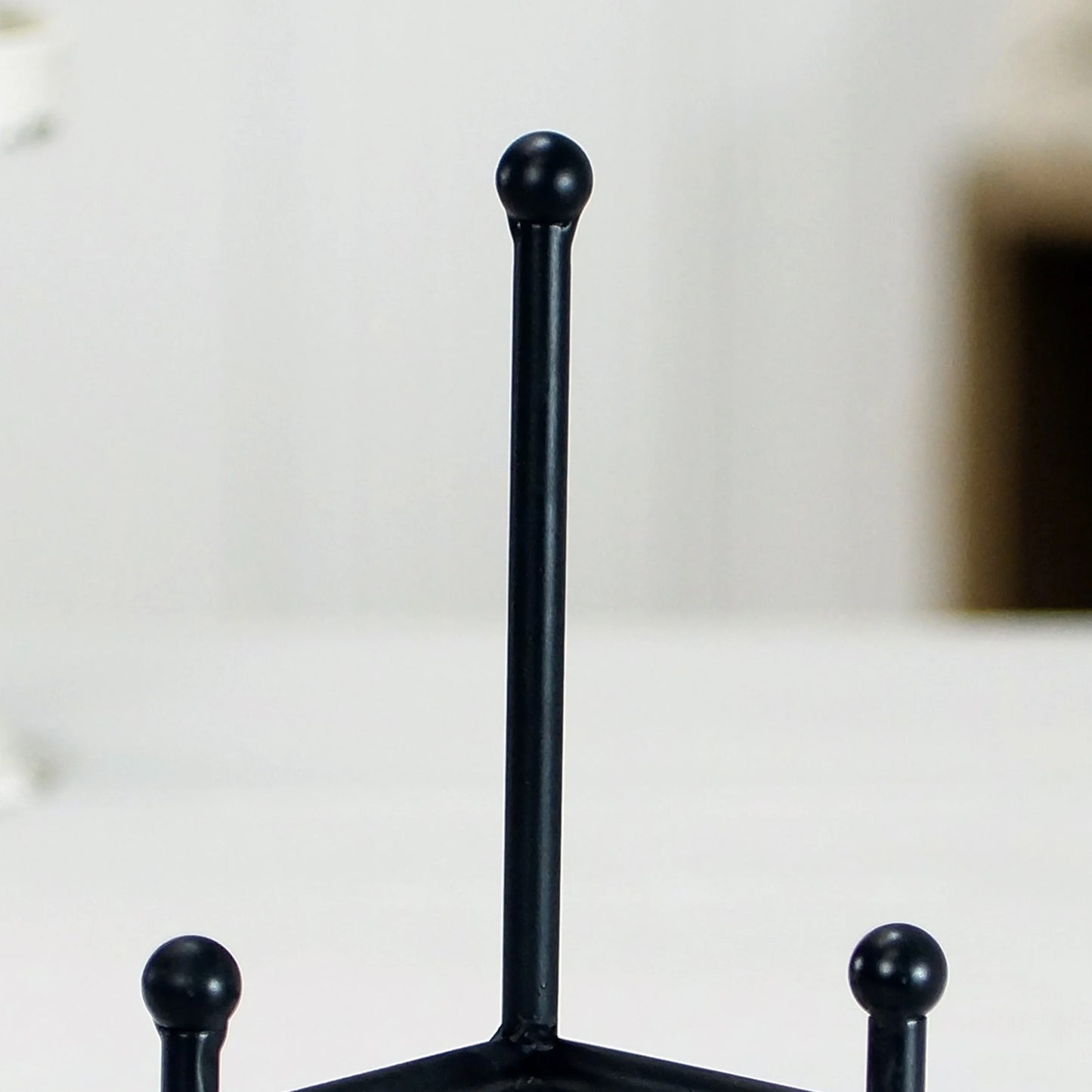 7" Metal Easel Small