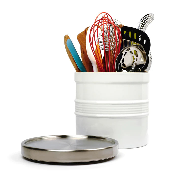 Tool Crock Turntable