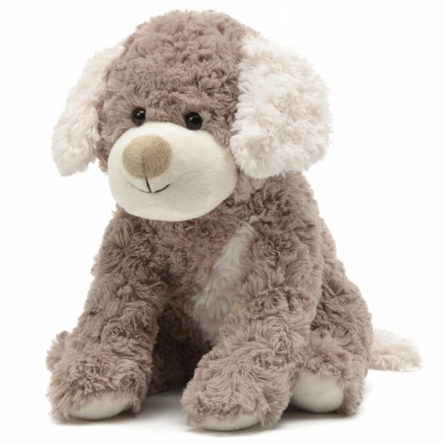 9" Ivan Spot Dog