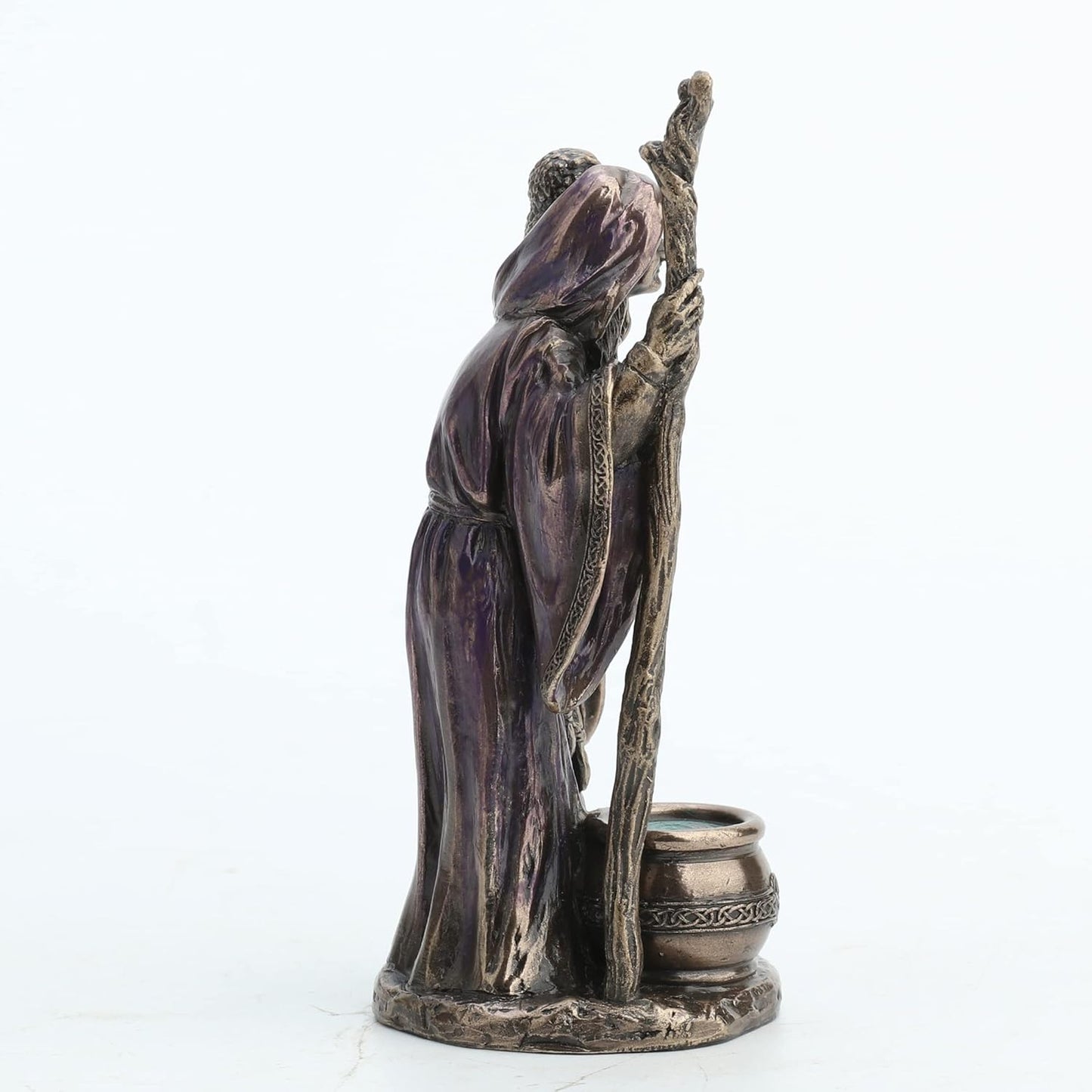 Triple Goddess The Crone Neopagan Wicca