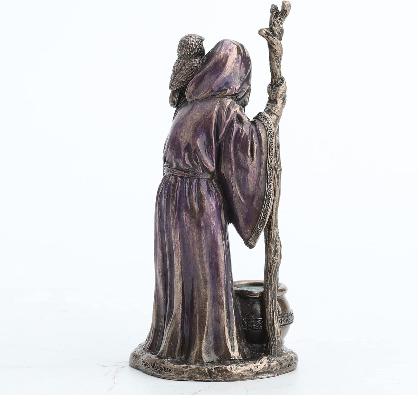 Triple Goddess The Crone Neopagan Wicca